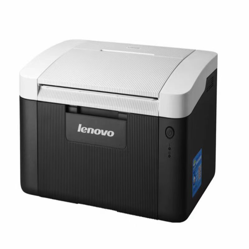 联想/LENOVO 2206w A3 黑白打印机 