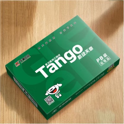 天章(TANGO)  A4  标签打印纸/条码纸 500张/包 